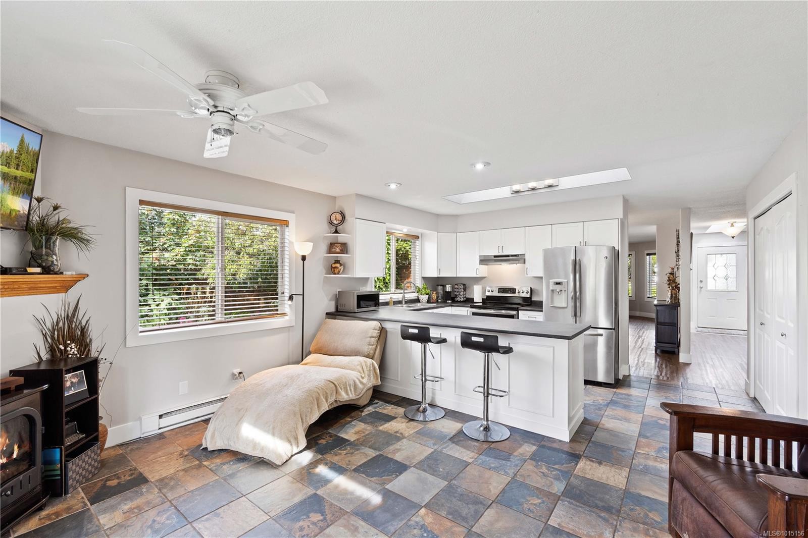 780 Humphrey Rd, Parksville, BC