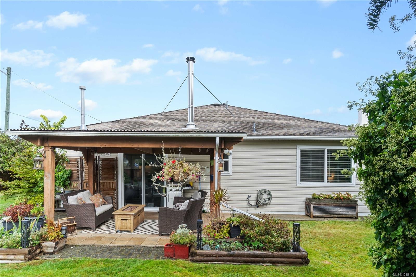 780 Humphrey Rd, Parksville, BC