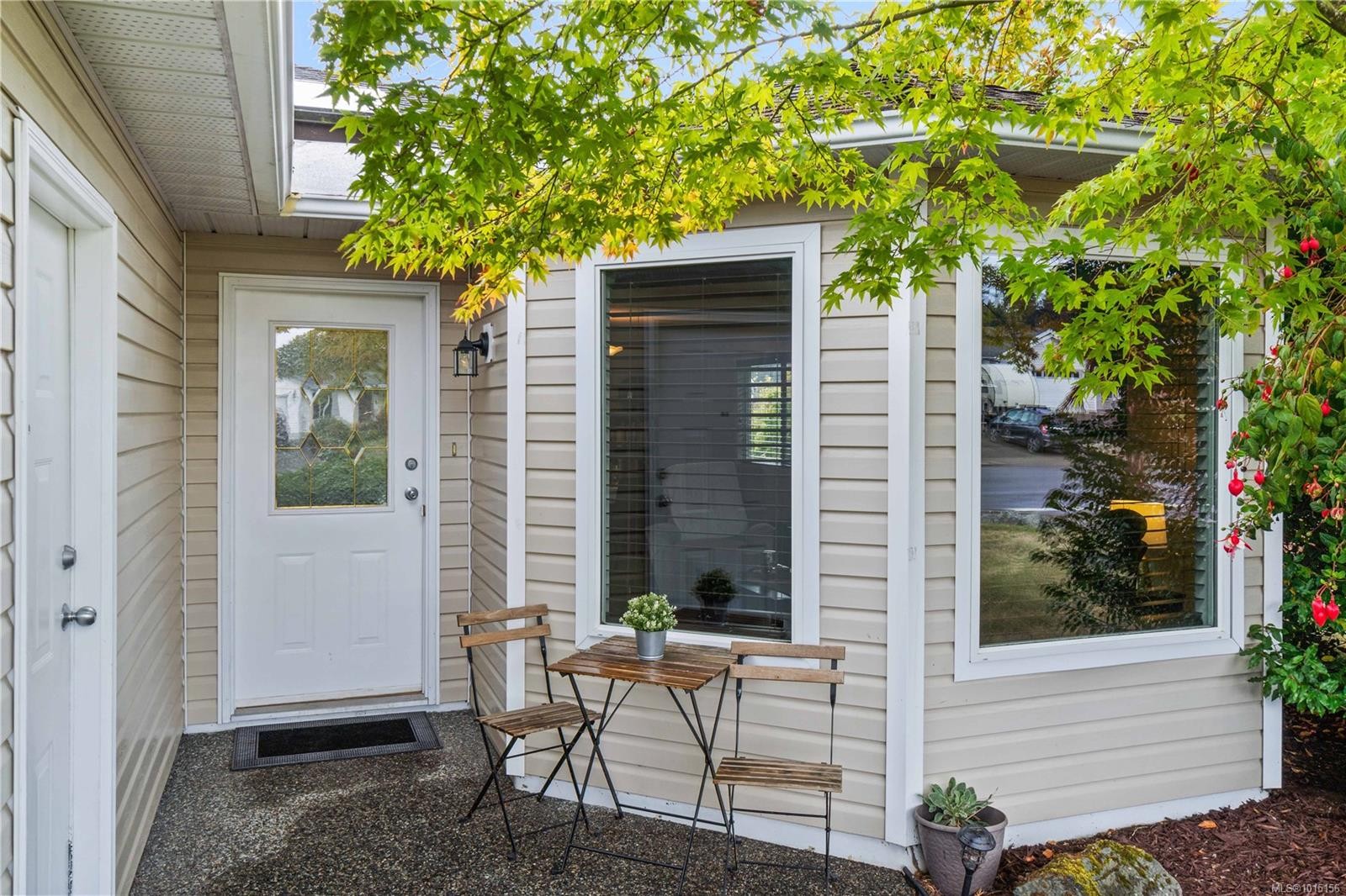 780 Humphrey Rd, Parksville, BC