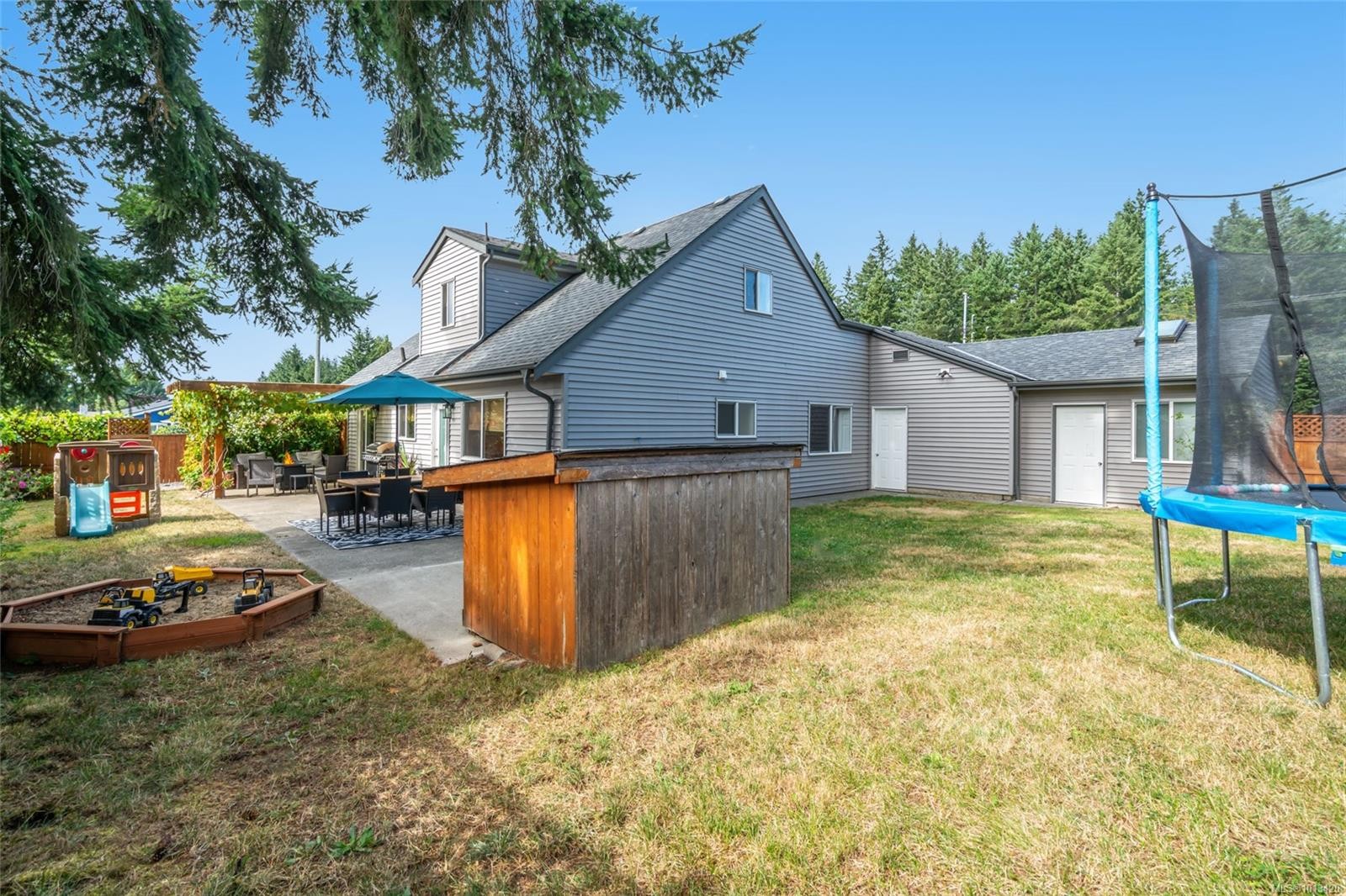 3993 Uplands Dr, Nanaimo, BC