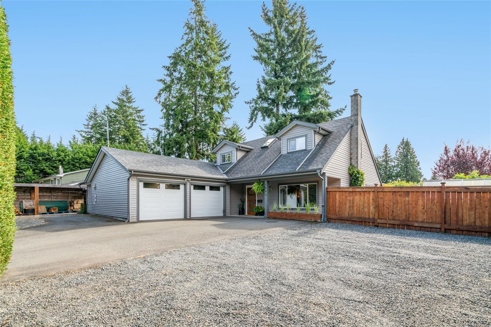 3993 Uplands Dr, Nanaimo, BC