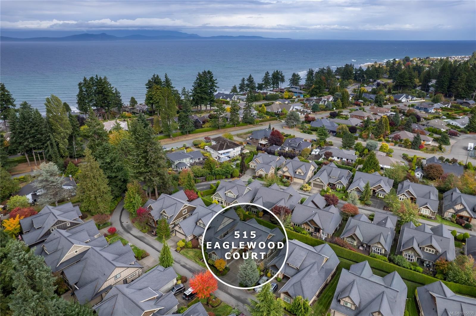 515 Eaglewood Crt, Qualicum Beach, BC