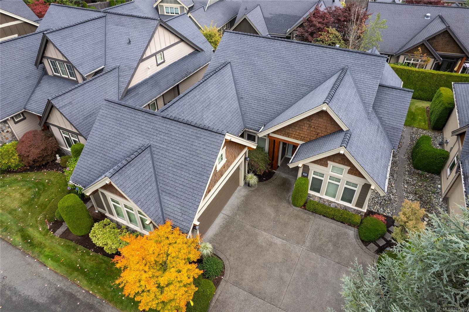 515 Eaglewood Crt, Qualicum Beach, BC