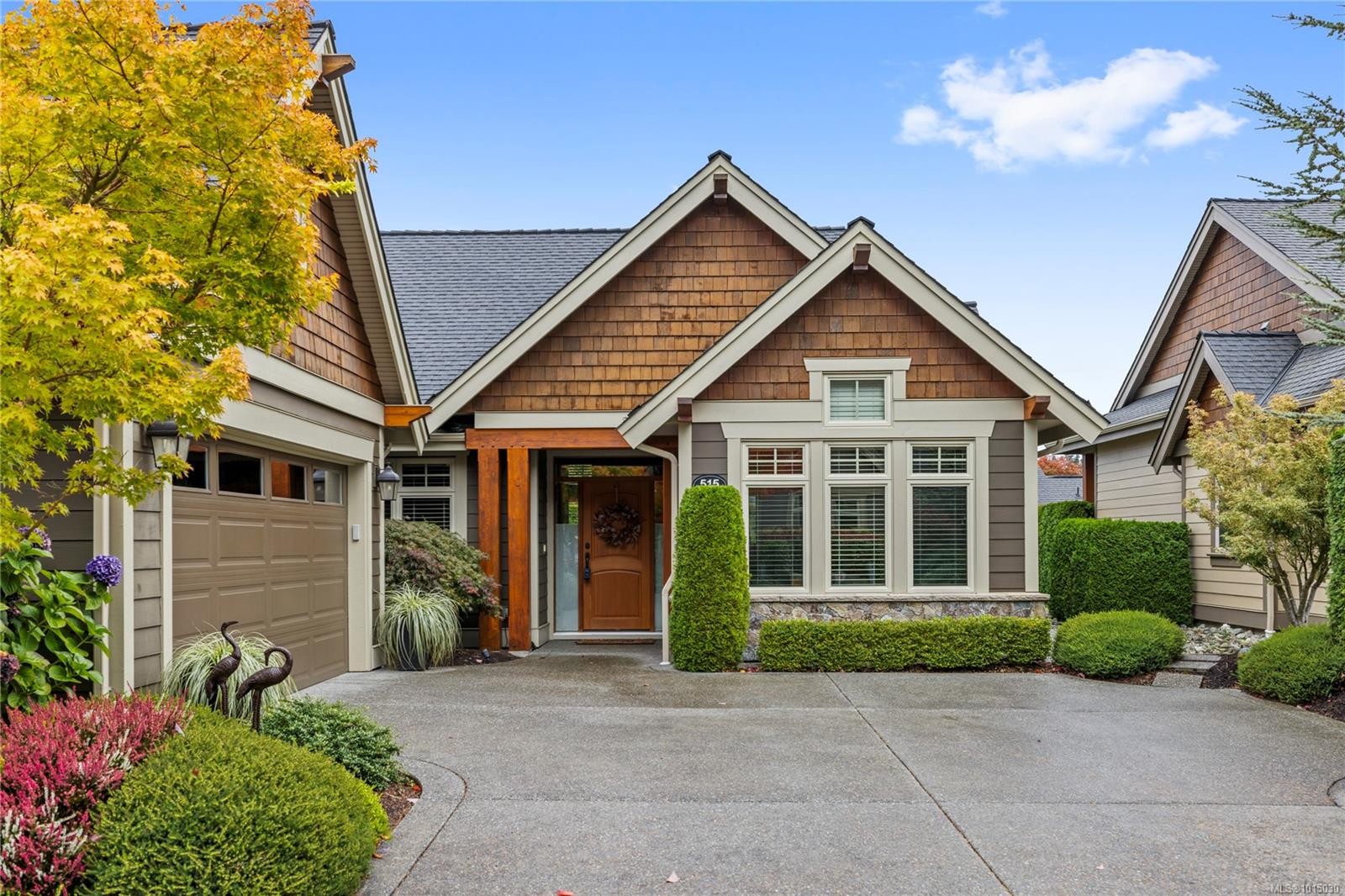 515 Eaglewood Crt, Qualicum Beach, BC