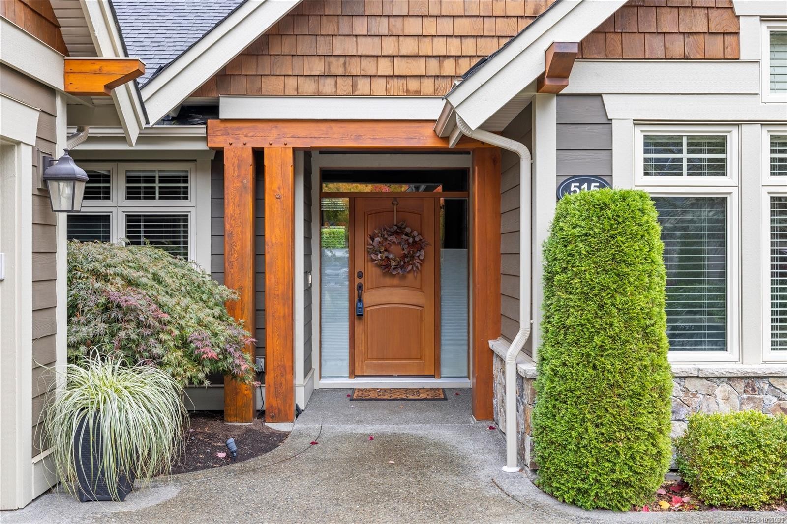 515 Eaglewood Crt, Qualicum Beach, BC