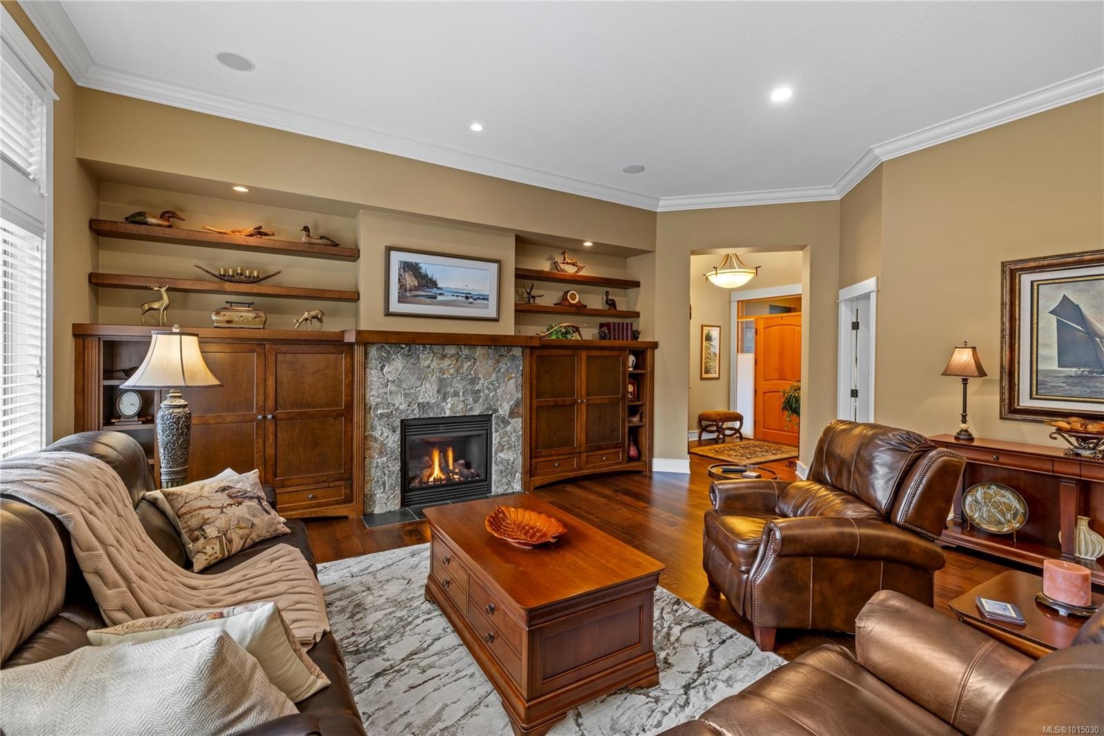 515 Eaglewood Crt, Qualicum Beach, BC