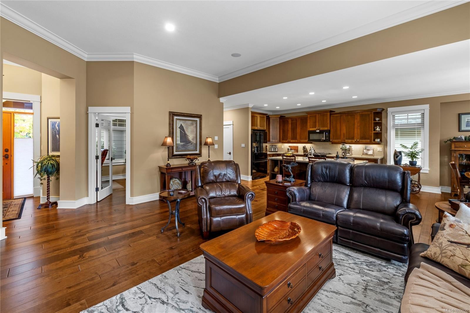 515 Eaglewood Crt, Qualicum Beach, BC