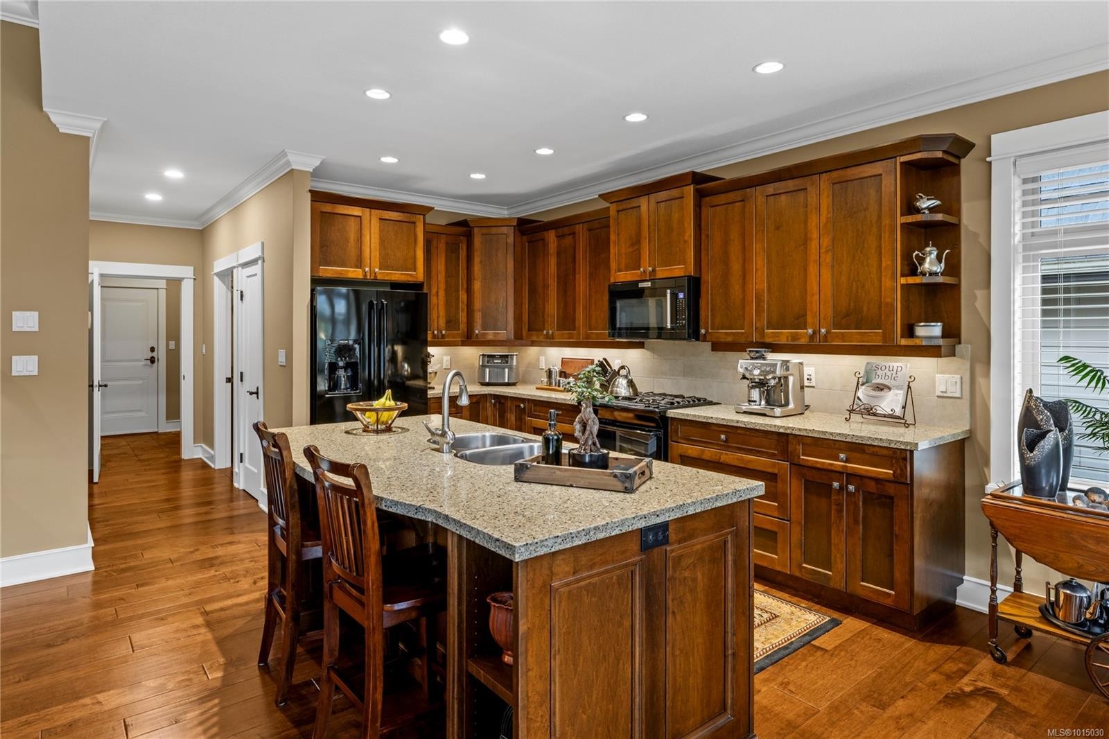 515 Eaglewood Crt, Qualicum Beach, BC