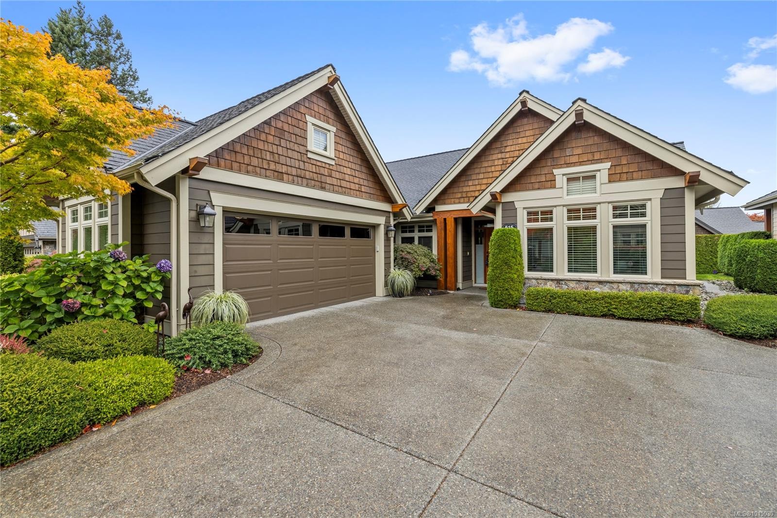 515 Eaglewood Crt, Qualicum Beach, BC