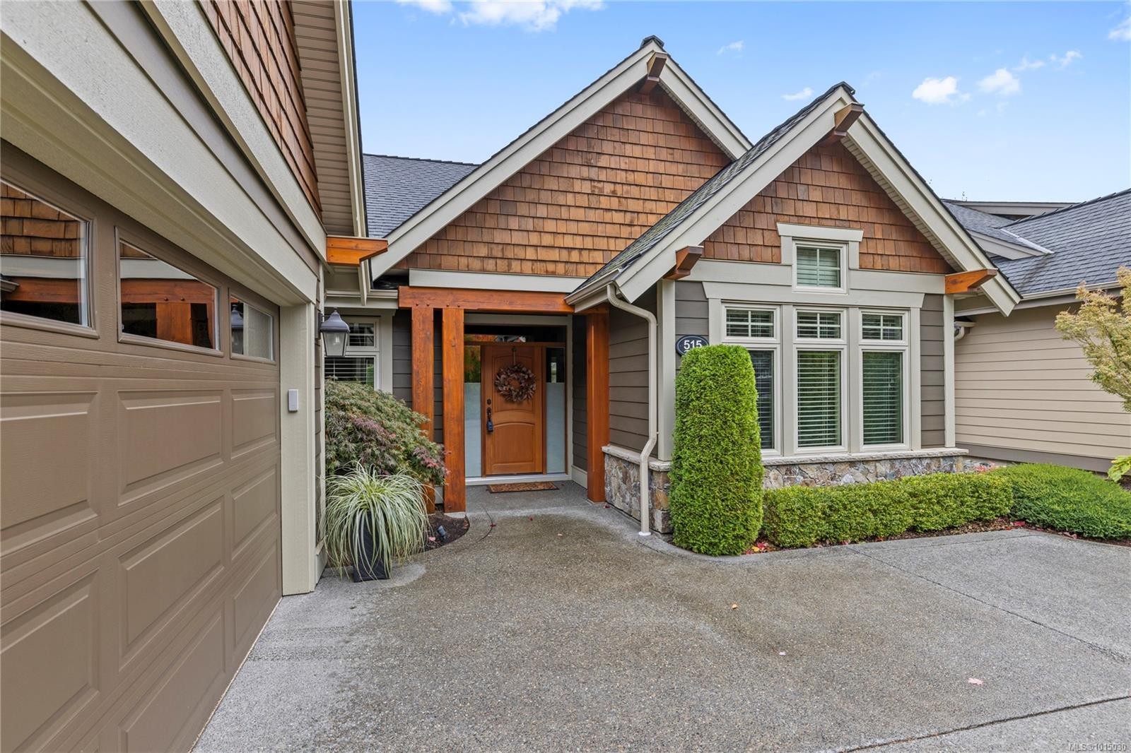 515 Eaglewood Crt, Qualicum Beach, BC