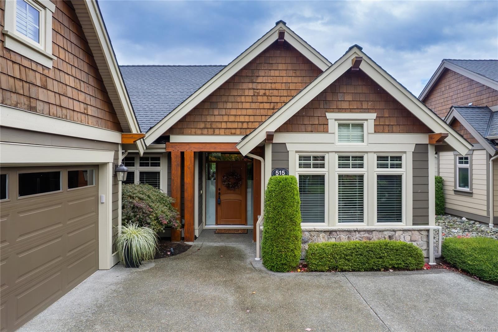 515 Eaglewood Crt, Qualicum Beach, BC