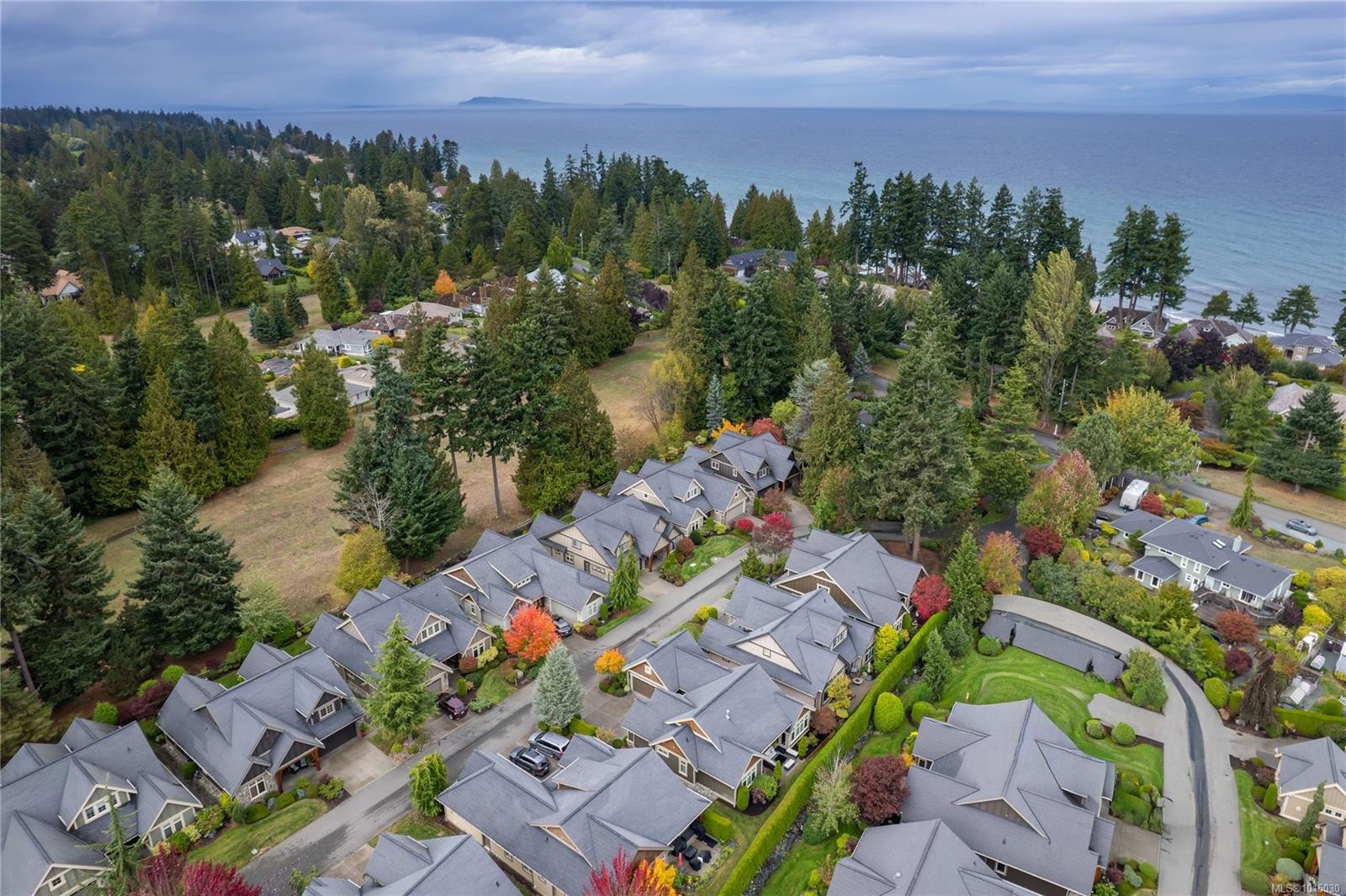 515 Eaglewood Crt, Qualicum Beach, BC