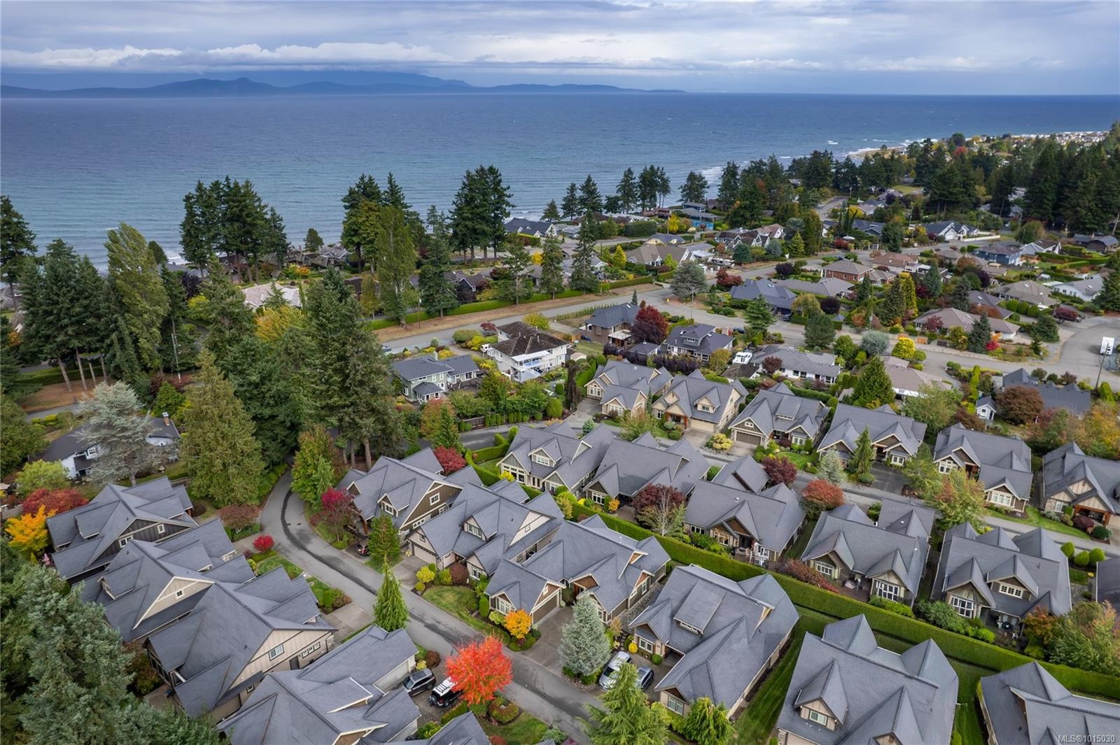 515 Eaglewood Crt, Qualicum Beach, BC