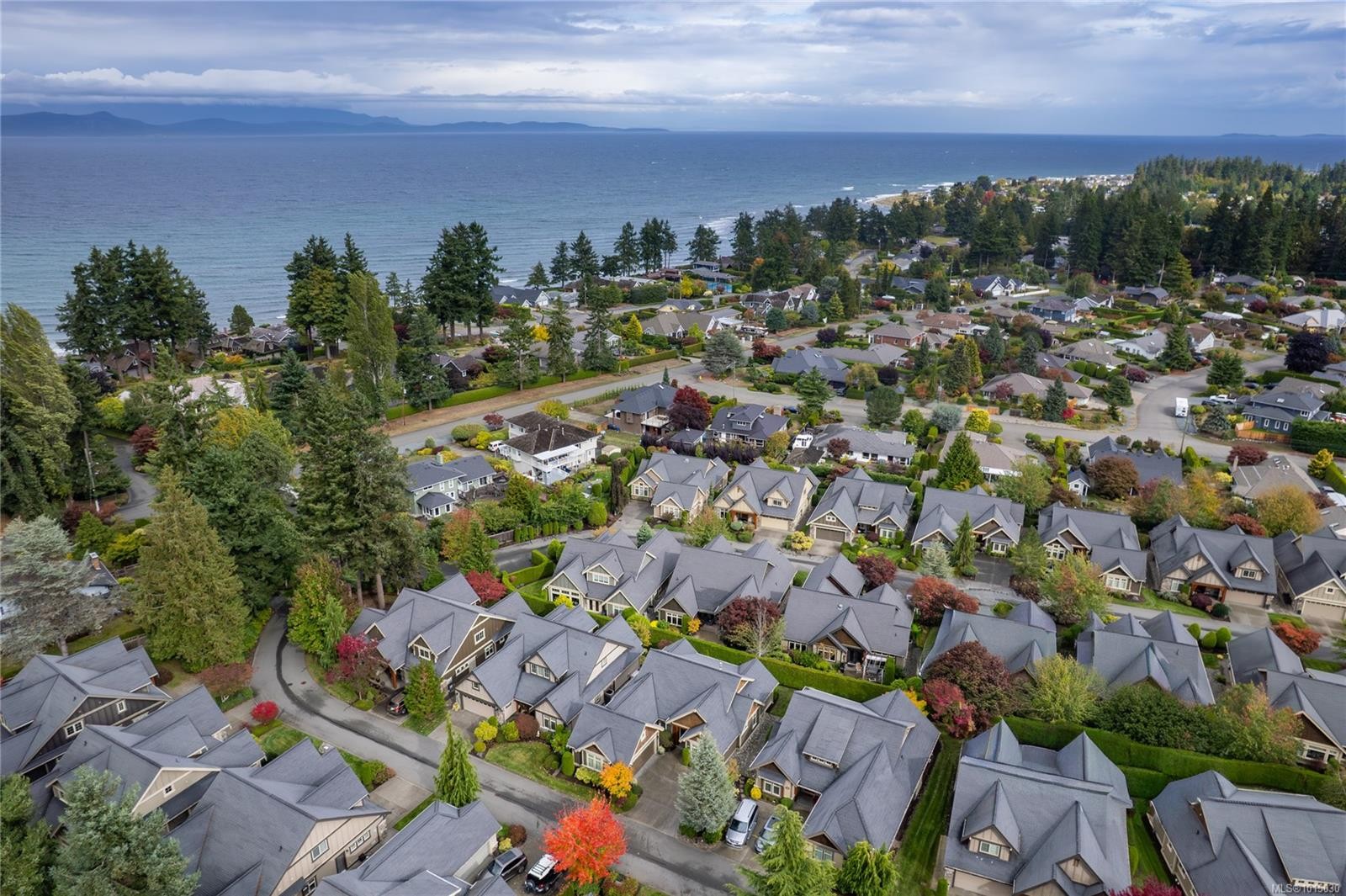 515 Eaglewood Crt, Qualicum Beach, BC