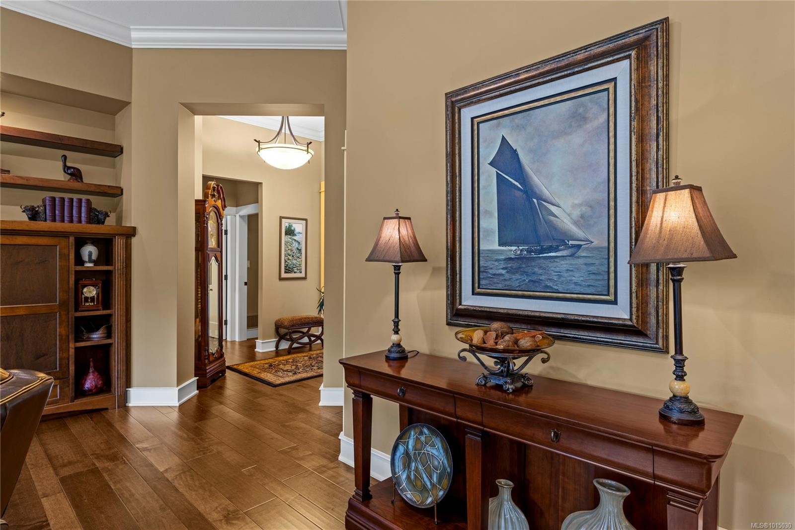 515 Eaglewood Crt, Qualicum Beach, BC