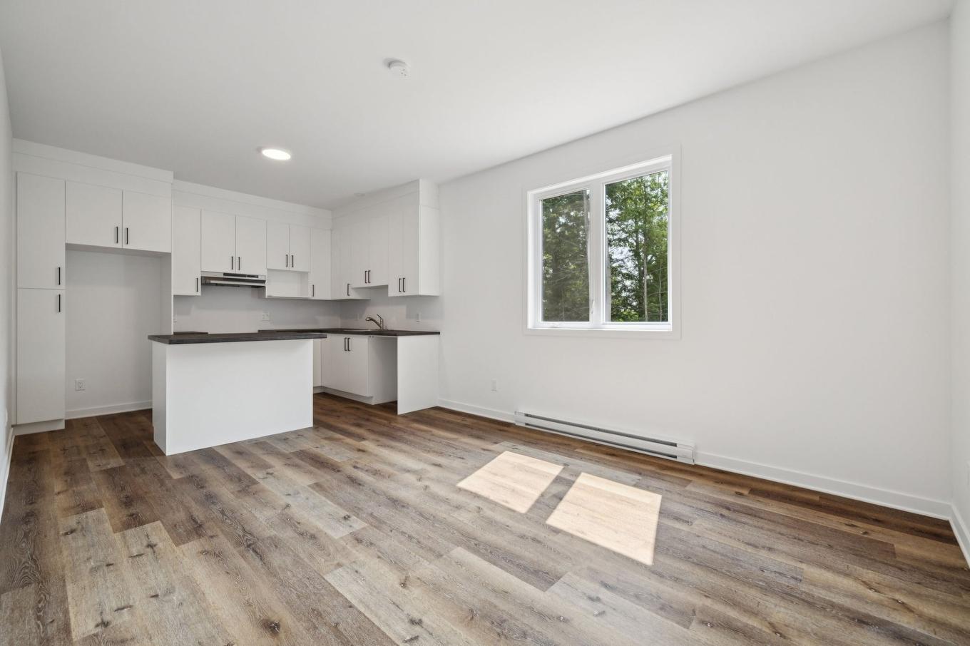 Overall view - 66 Ch. Des Lueurs, Val-Des-Monts, QC - Indoor Photo Showing Kitchen