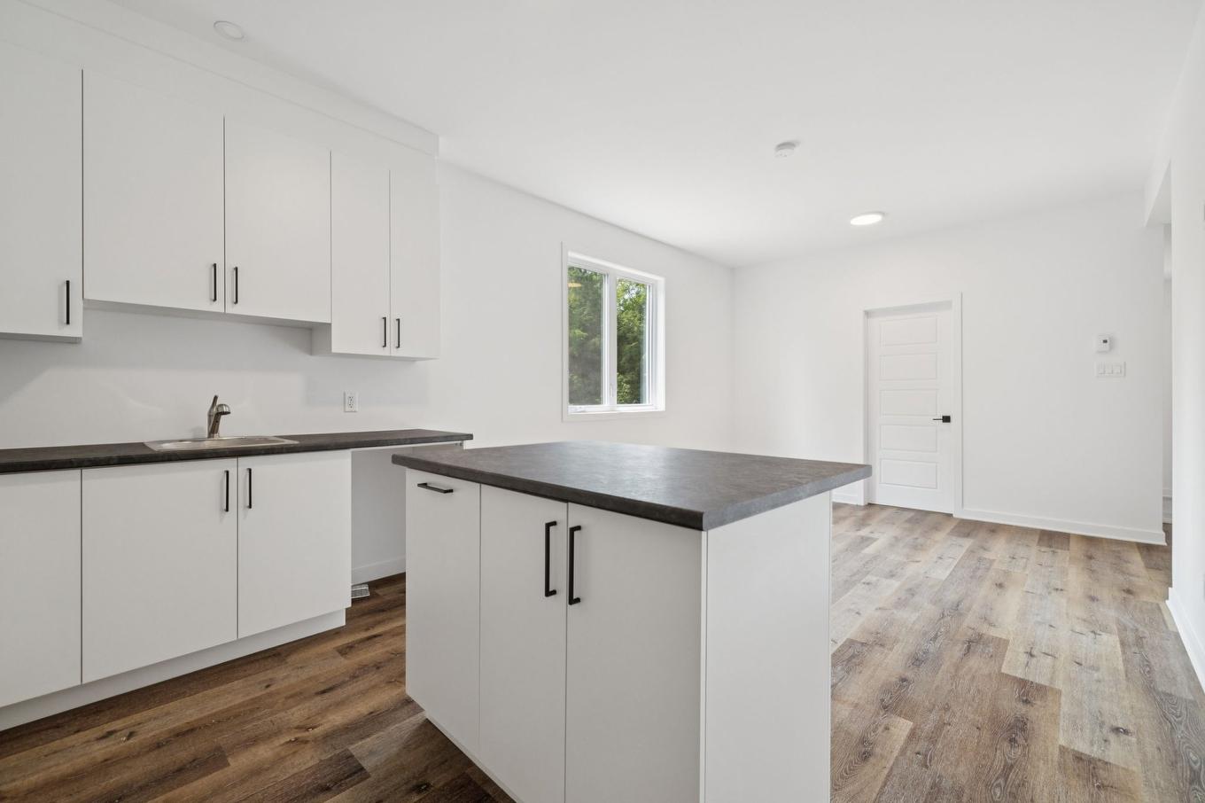 Overall view - 66 Ch. Des Lueurs, Val-Des-Monts, QC - Indoor Photo Showing Kitchen