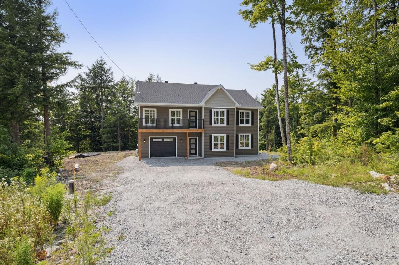 Exterior - 66 Ch. Des Lueurs, Val-Des-Monts, QC - Outdoor