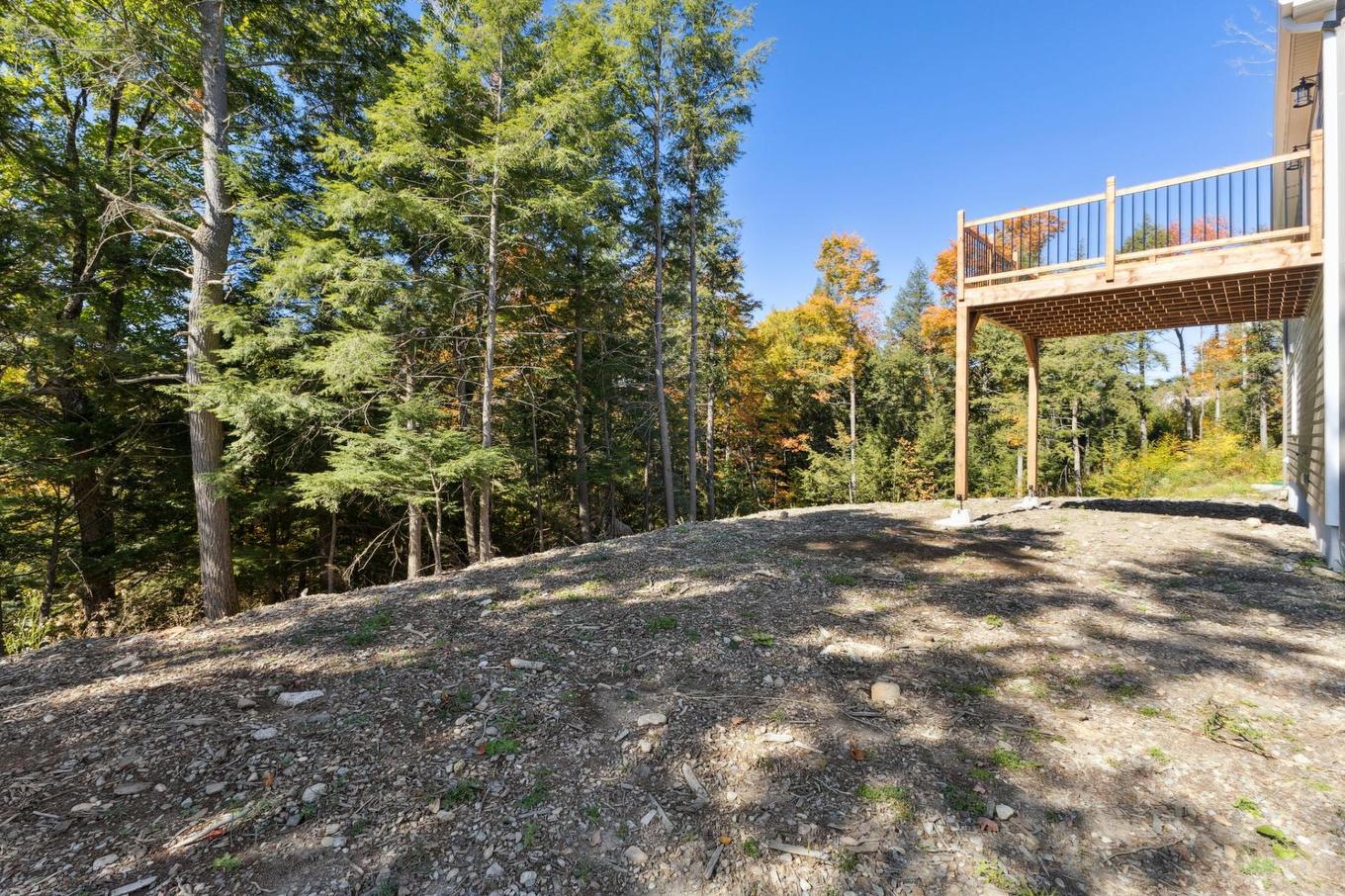 Aerial photo - 66 Ch. Des Lueurs, Val-Des-Monts, QC - Outdoor