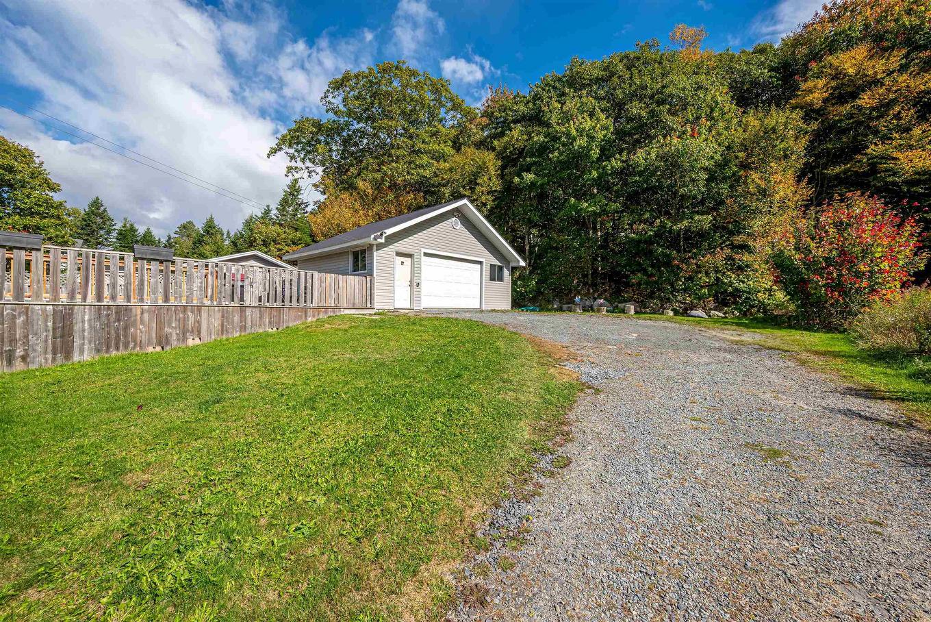 2396 Prospect Road, Halifax, NS