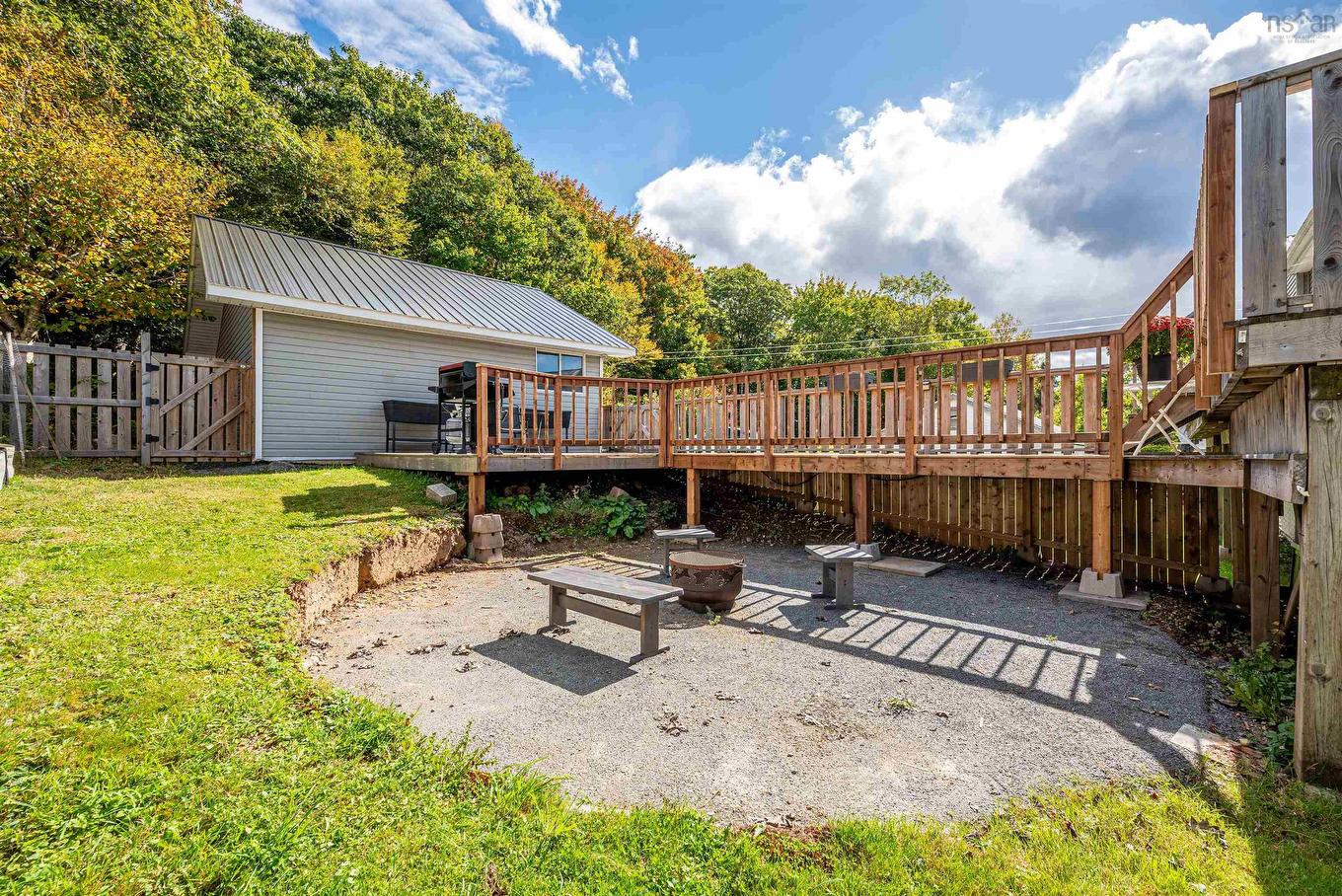 2396 Prospect Road, Halifax, NS