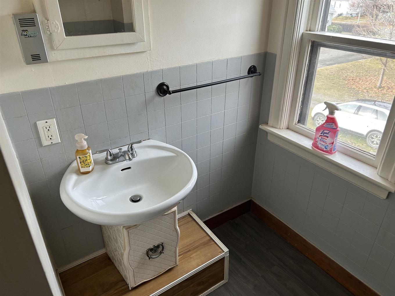 307 Cabot Street, Sydney, NS