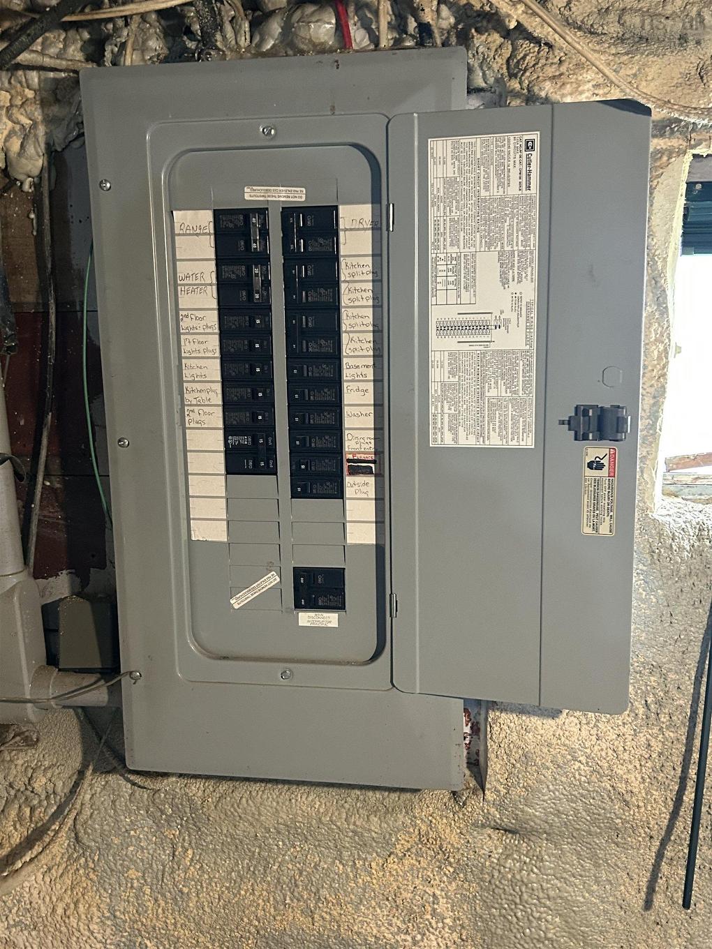 307 Cabot Street, Sydney, NS