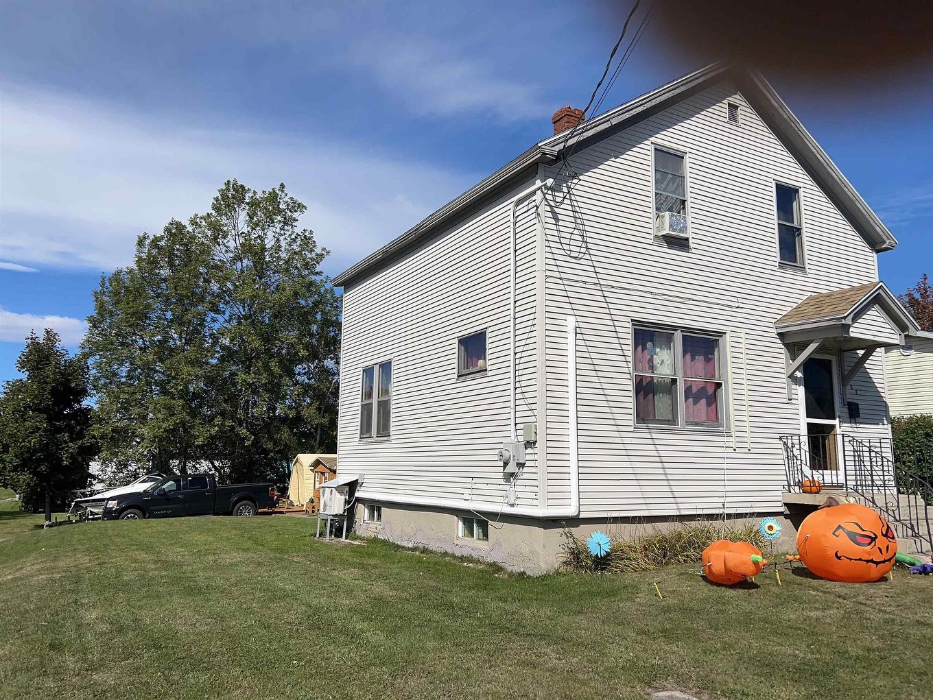 307 Cabot Street, Sydney, NS