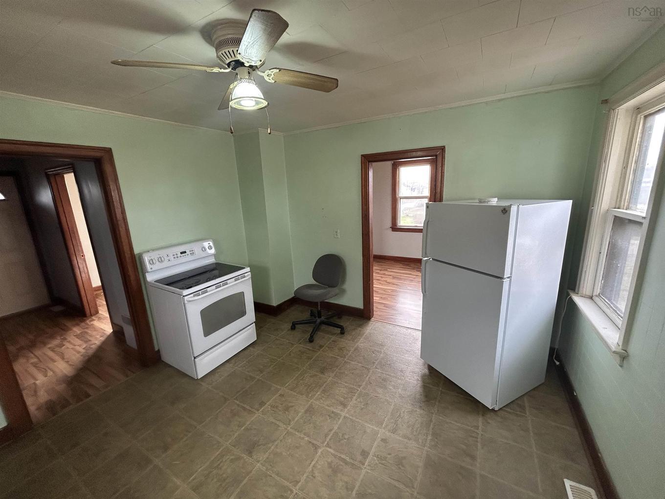 307 Cabot Street, Sydney, NS