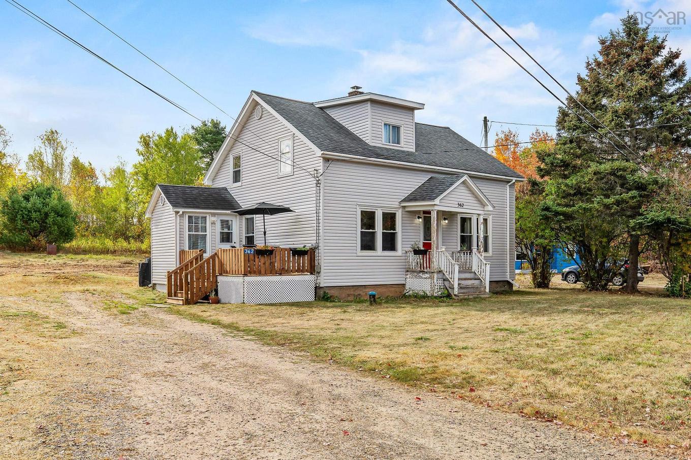 362 Orchard Street, South Berwick, NS