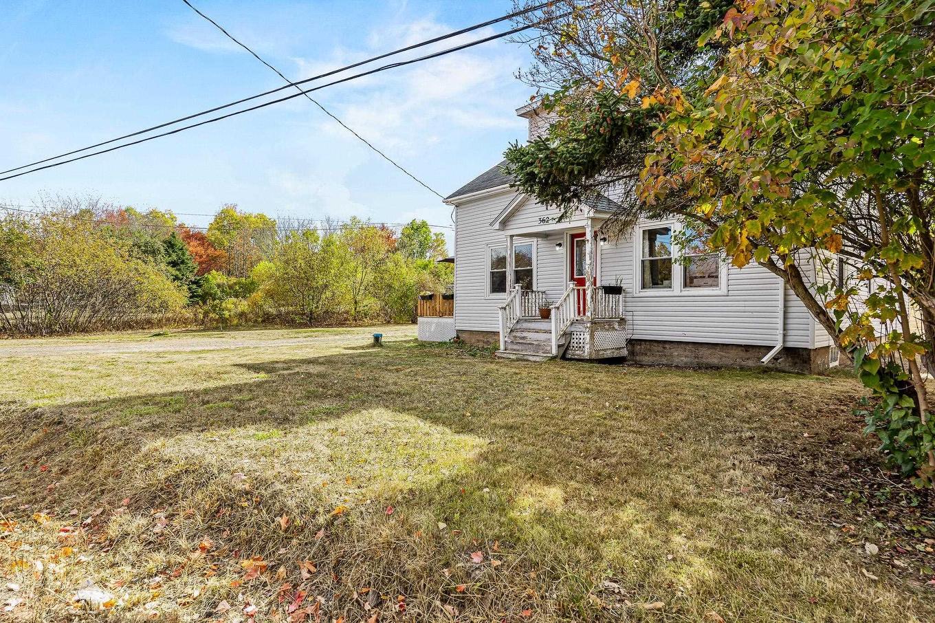 362 Orchard Street, South Berwick, NS