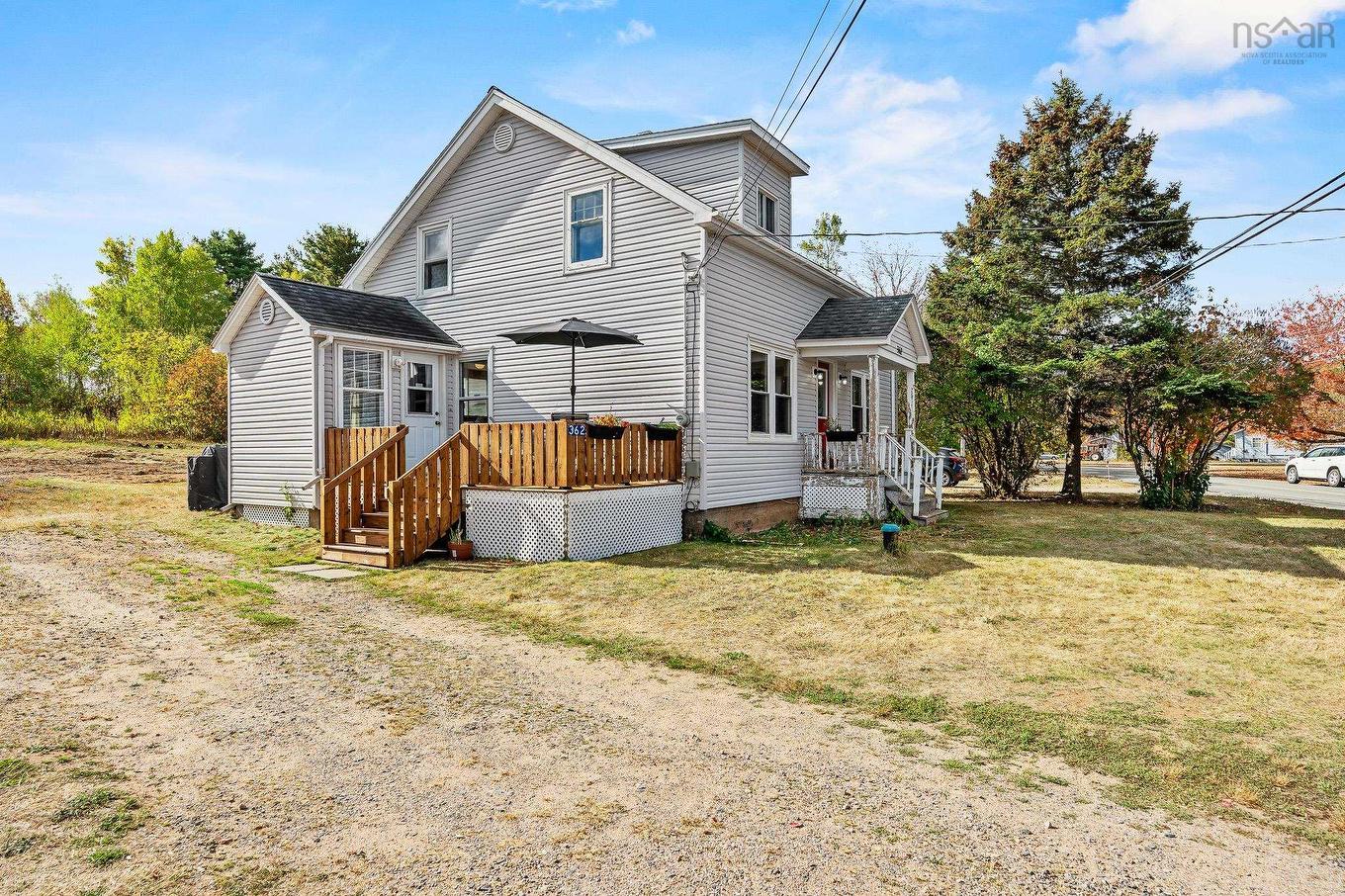 362 Orchard Street, South Berwick, NS