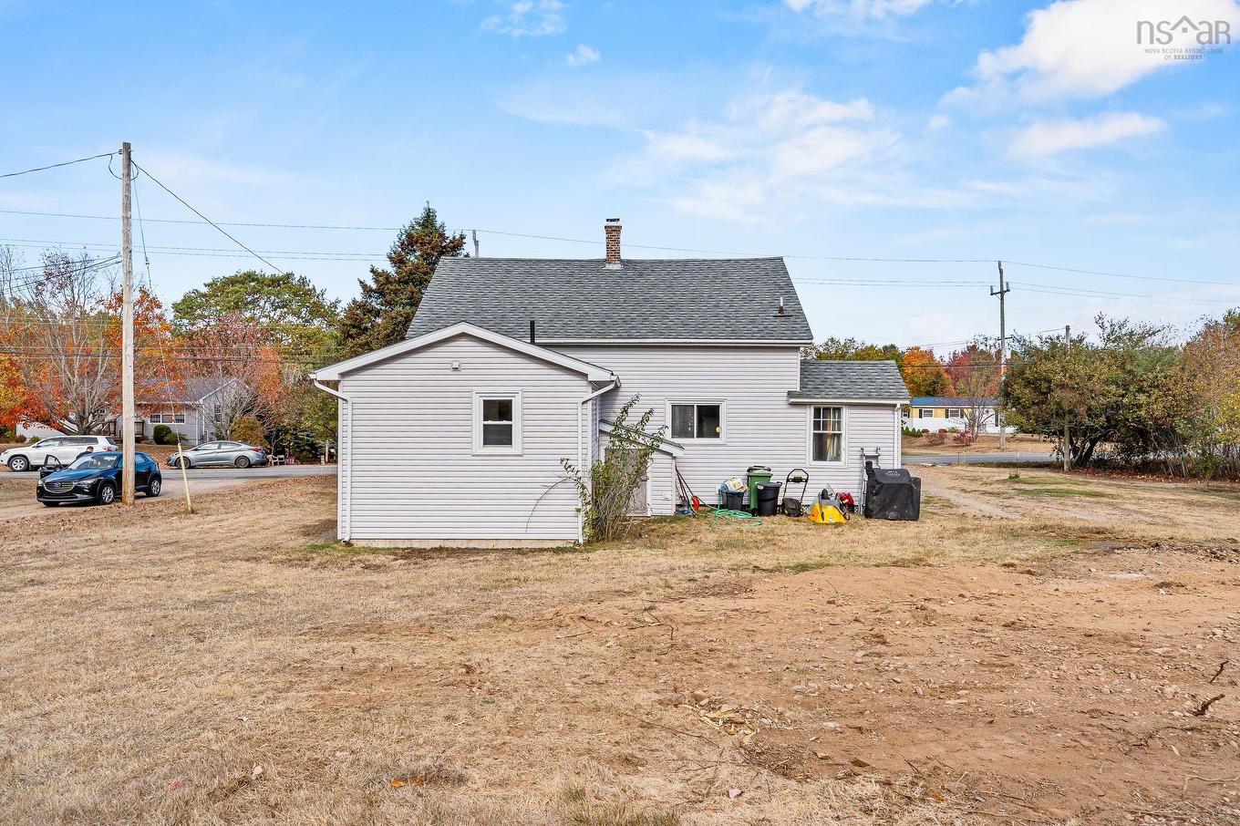 362 Orchard Street, South Berwick, NS