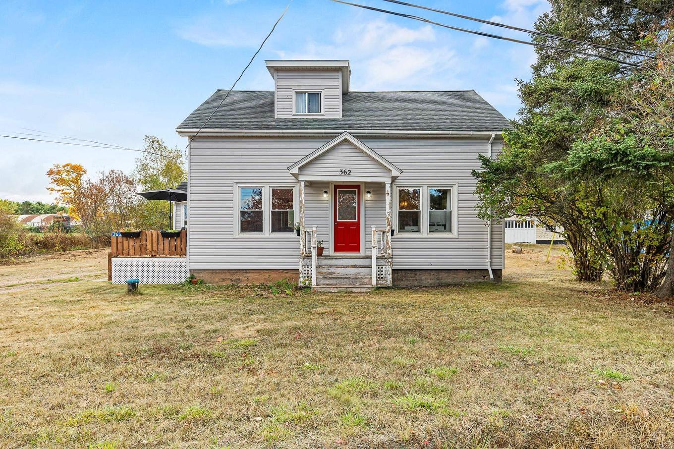 362 Orchard Street, South Berwick, NS