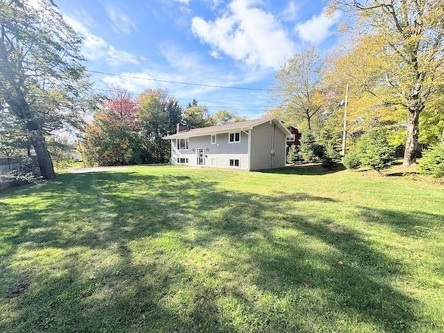 123 Parkside Drive, Charlottetown, PE