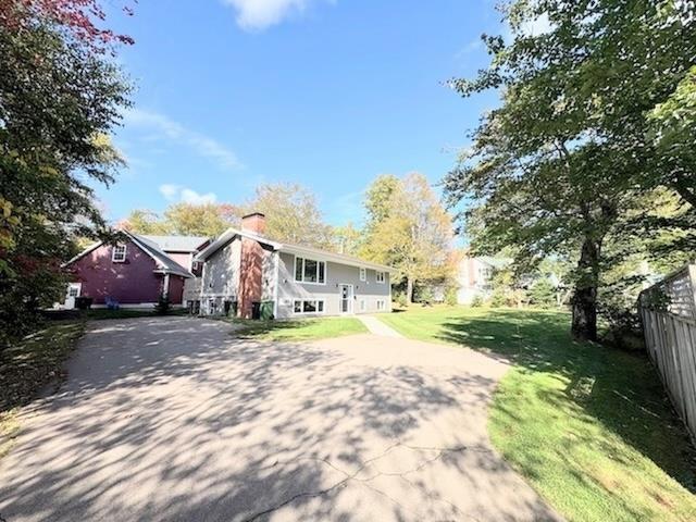 123 Parkside Drive, Charlottetown, PE
