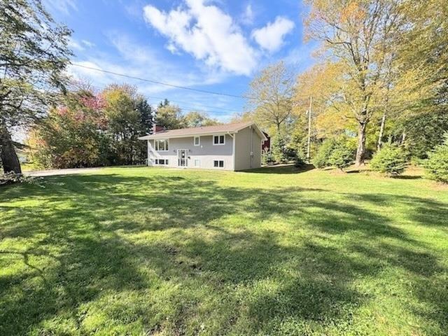 123 Parkside Drive, Charlottetown, PE