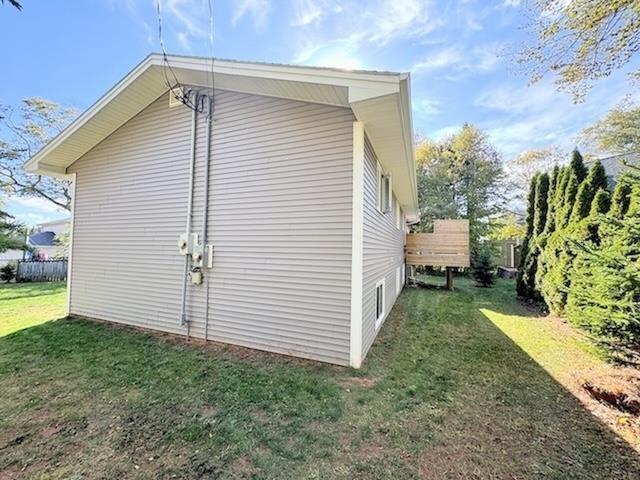 123 Parkside Drive, Charlottetown, PE