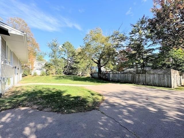 123 Parkside Drive, Charlottetown, PE