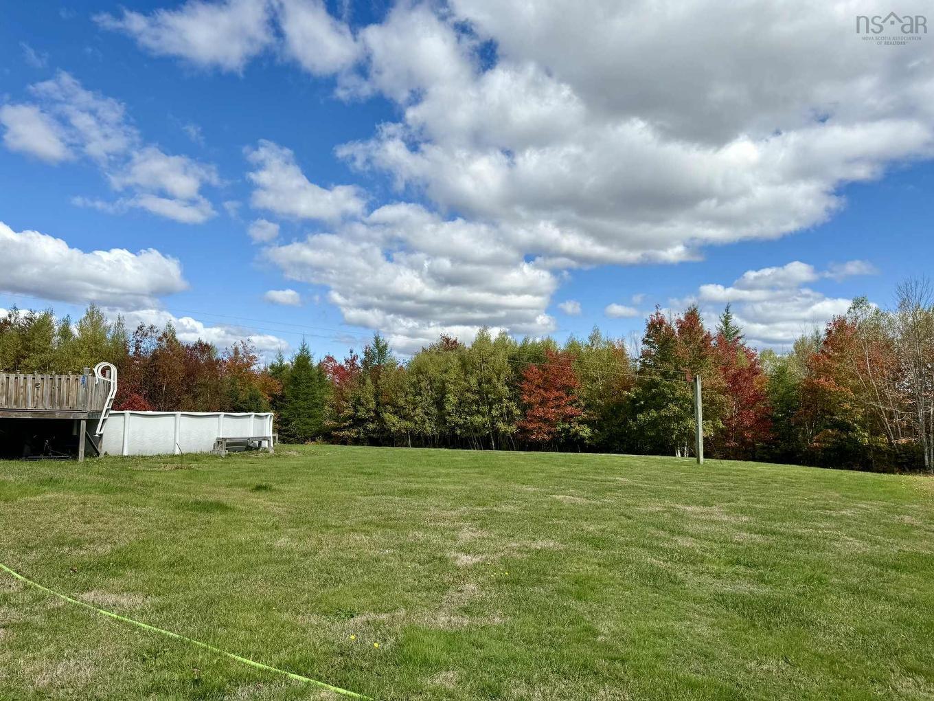 551 Brenton Cross Road, Birch Hill, NS