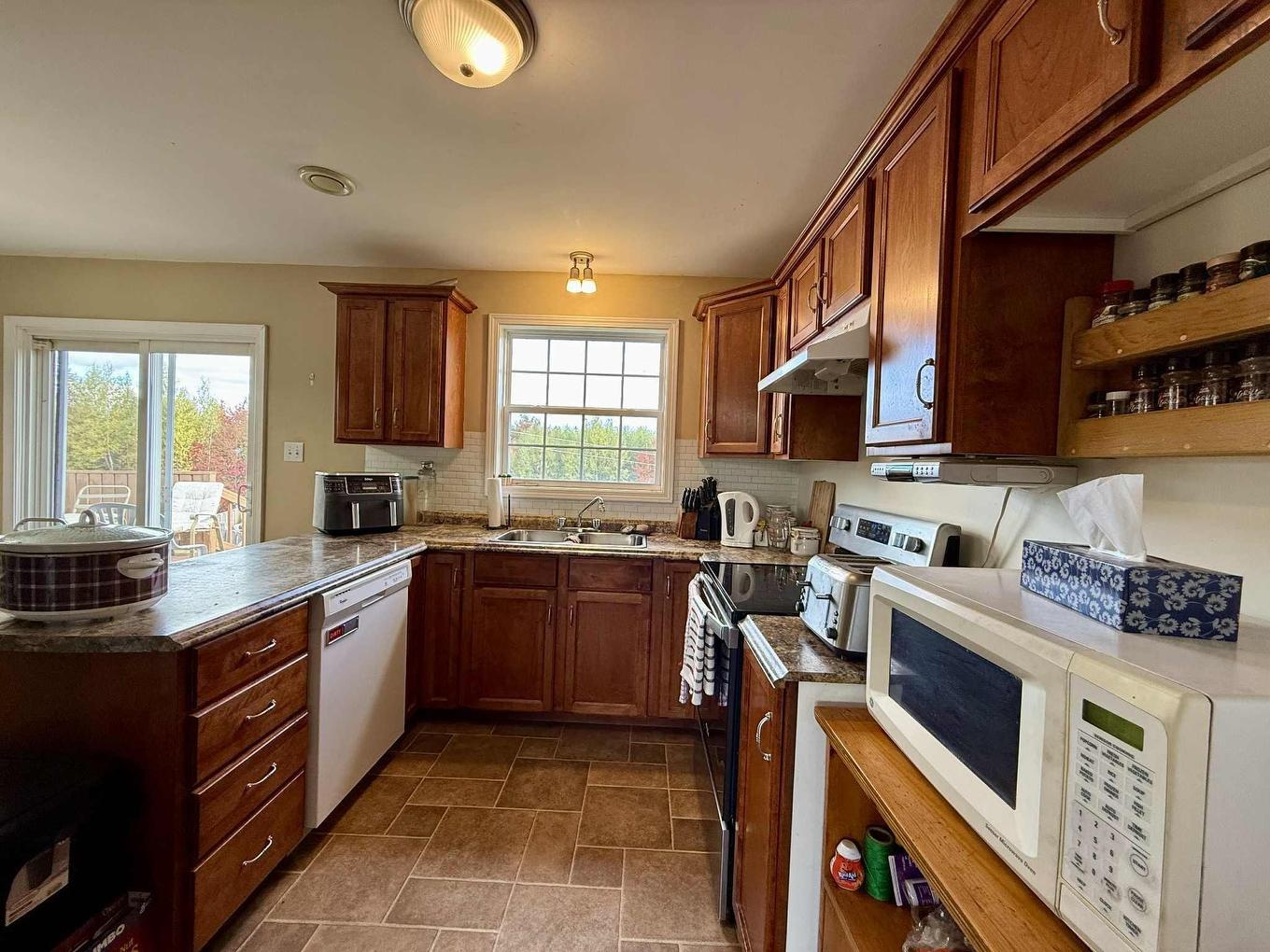 551 Brenton Cross Road, Birch Hill, NS