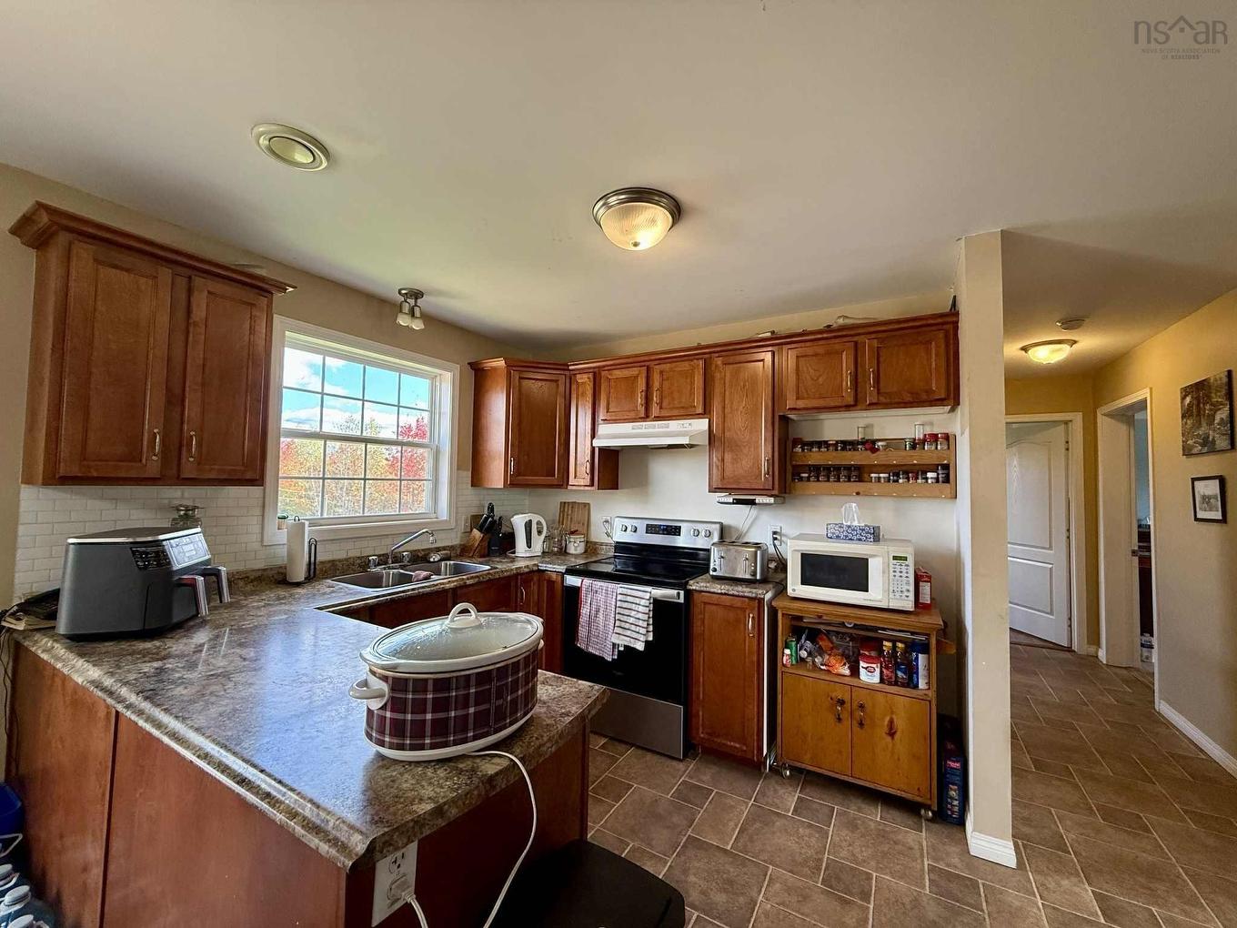 551 Brenton Cross Road, Birch Hill, NS