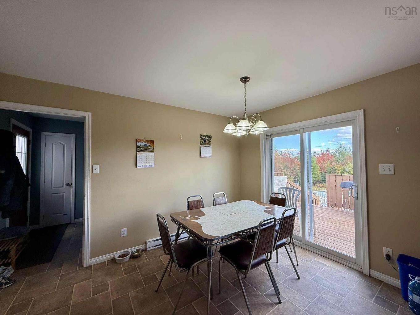 551 Brenton Cross Road, Birch Hill, NS