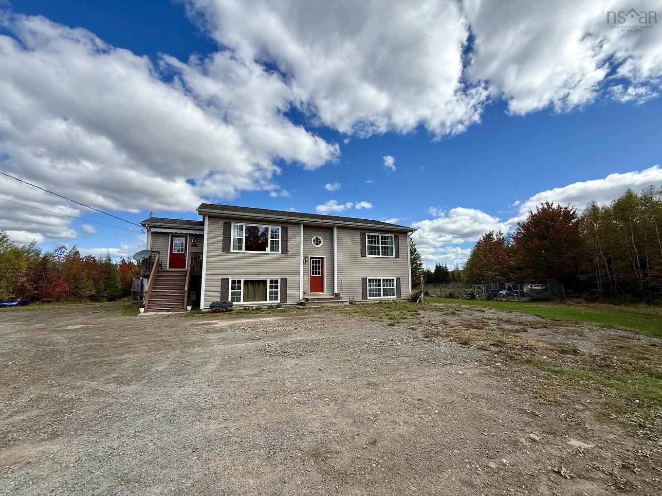 551 Brenton Cross Road, Birch Hill, NS