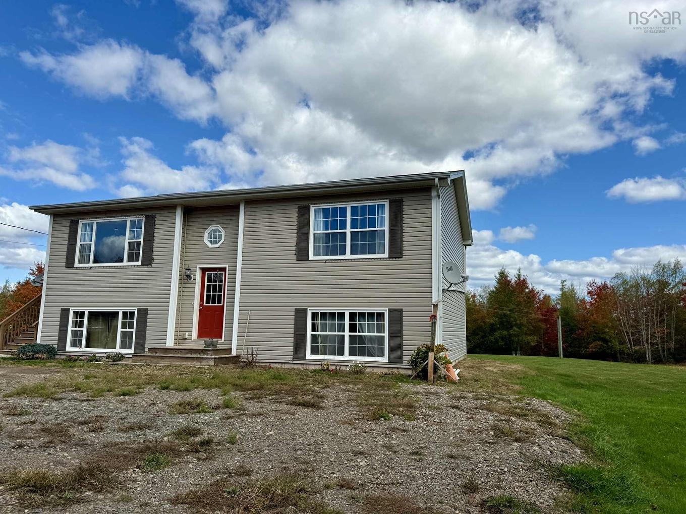 551 Brenton Cross Road, Birch Hill, NS