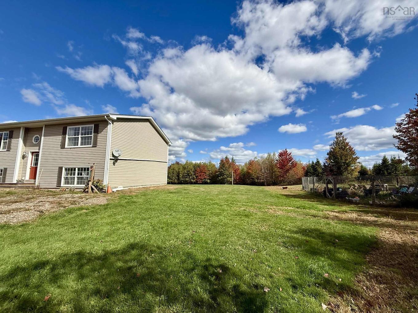 551 Brenton Cross Road, Birch Hill, NS