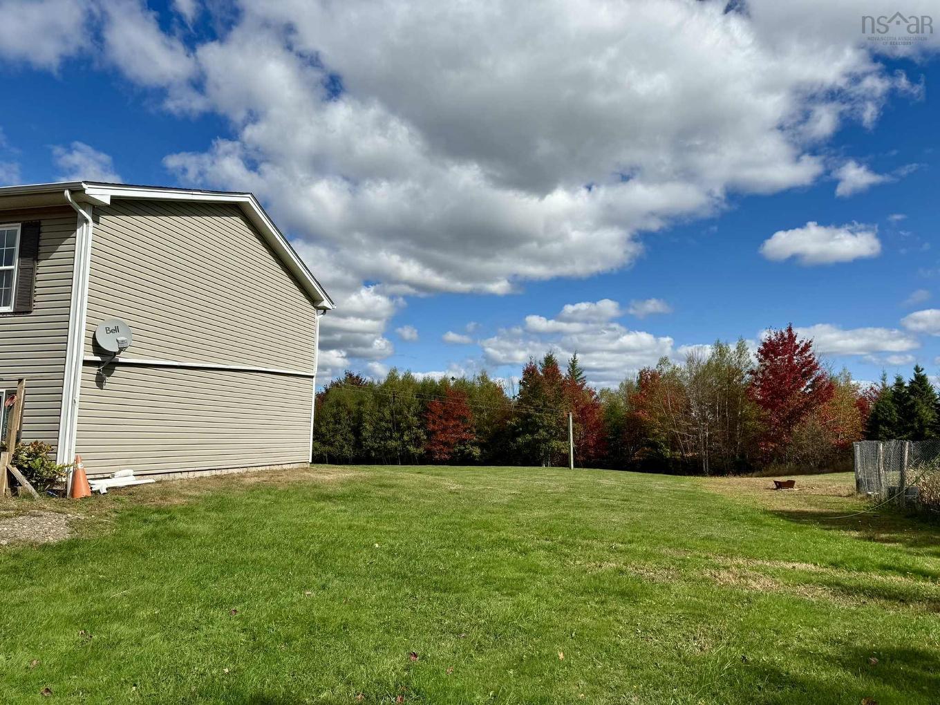 551 Brenton Cross Road, Birch Hill, NS