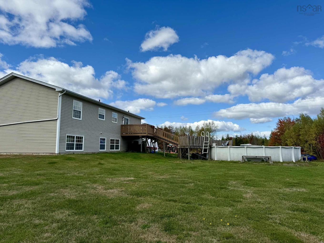 551 Brenton Cross Road, Birch Hill, NS