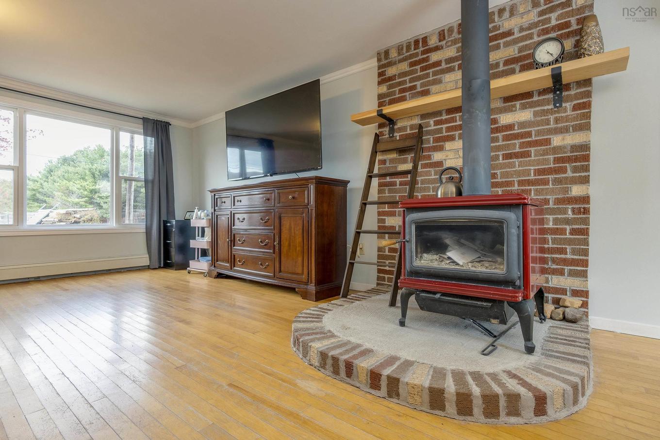 4168 Highway 1, South Berwick, NS