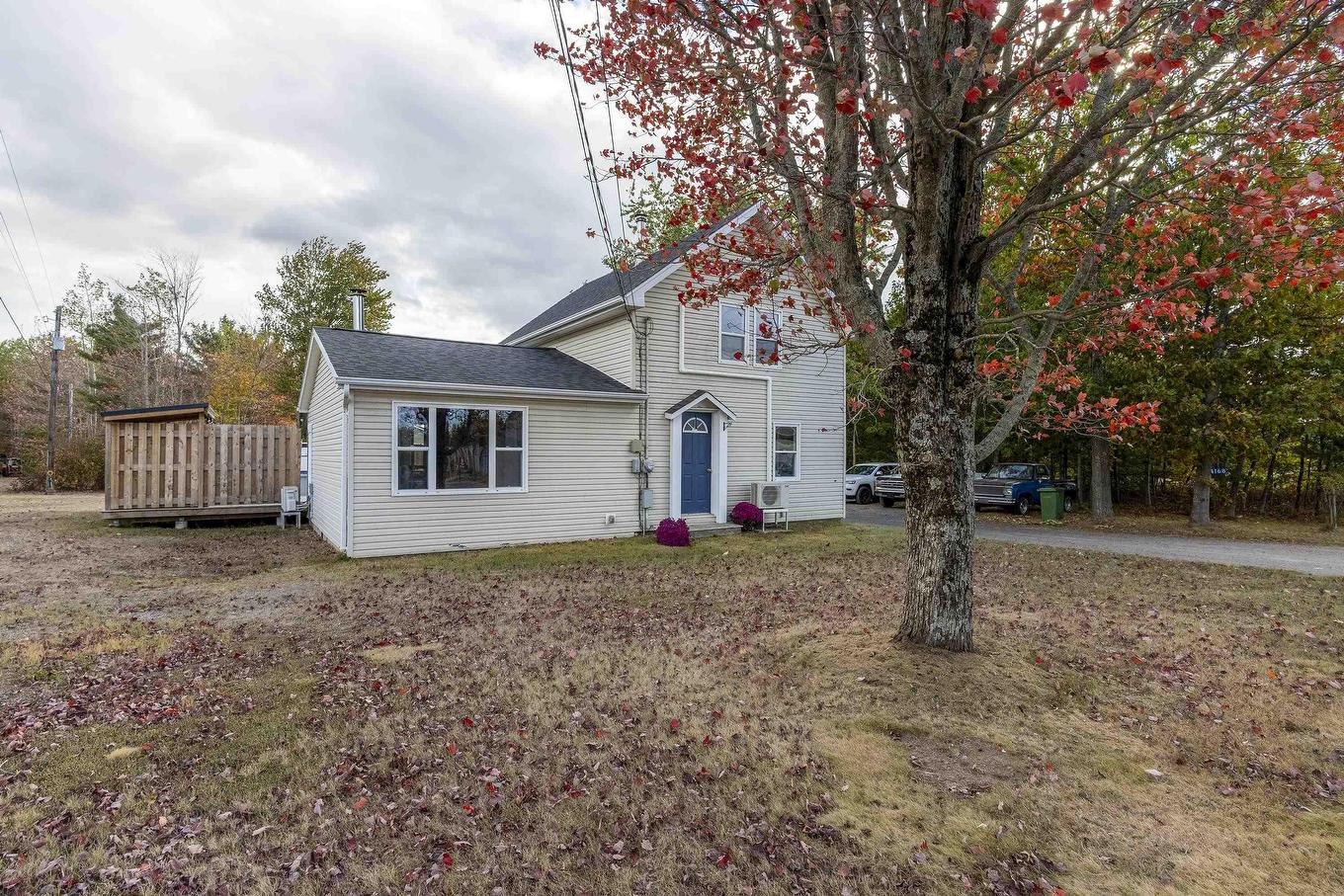 4168 Highway 1, South Berwick, NS